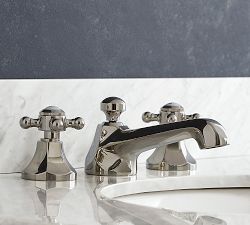 Victoria Widespread Bathroom Sink Faucet