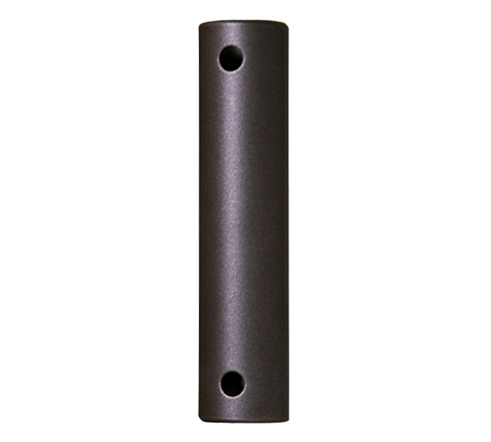 Outdoor Stainless Steel Ceiling Fan Extension Downrod (12&quot;-72&quot;)