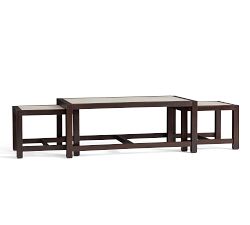 St. Johns Expandable Coffee Table