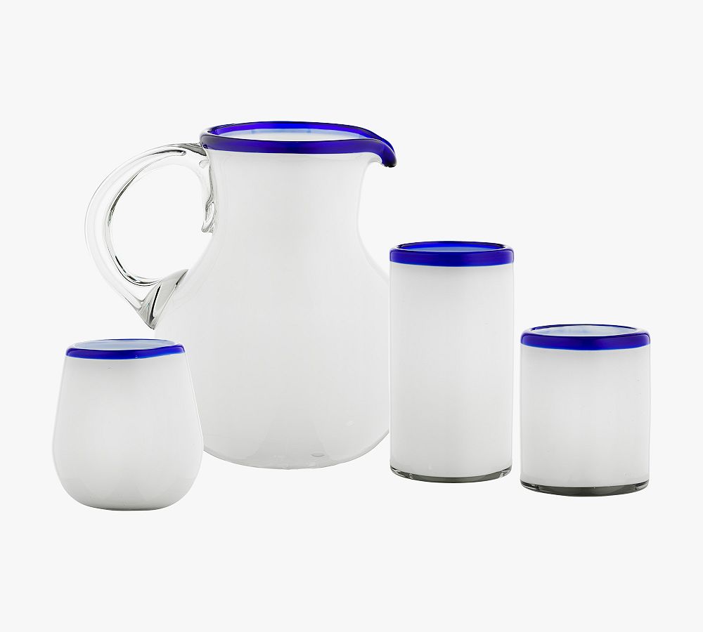 Baja Recycled Drinkware Collection