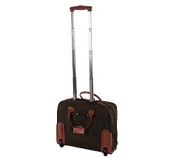 Bric's X-Travel Pilot Case