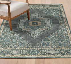 Judith Hand-Tufted Wool Rug