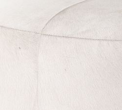 Sanford Pouf
