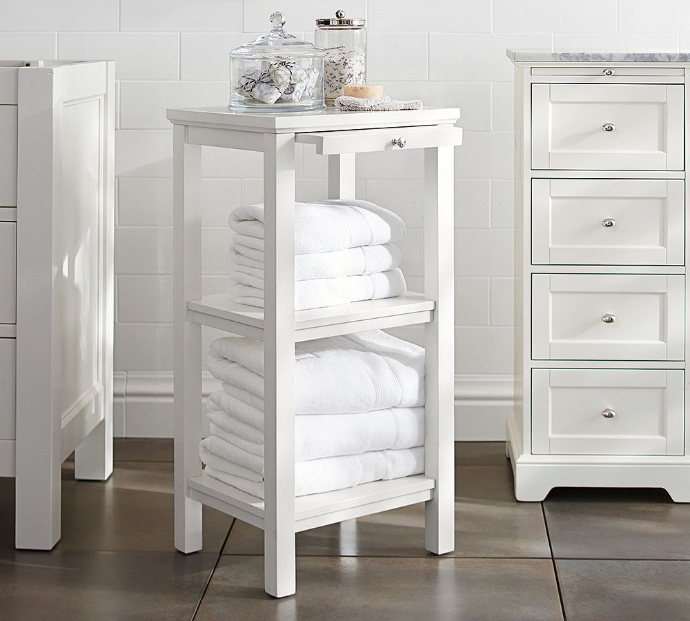 Classic Compact Floor Storage