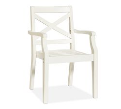 Hampstead Stackable Dining Armchair