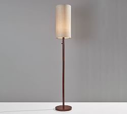 Moxie Wood Floor Lamp (65&quot;)
