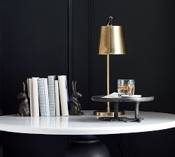 The Emily &amp; Meritt Bunny Bookends