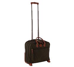 Bric's X-Travel Pilot Case