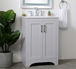 Cedra 24&quot; Single Sink Vanity