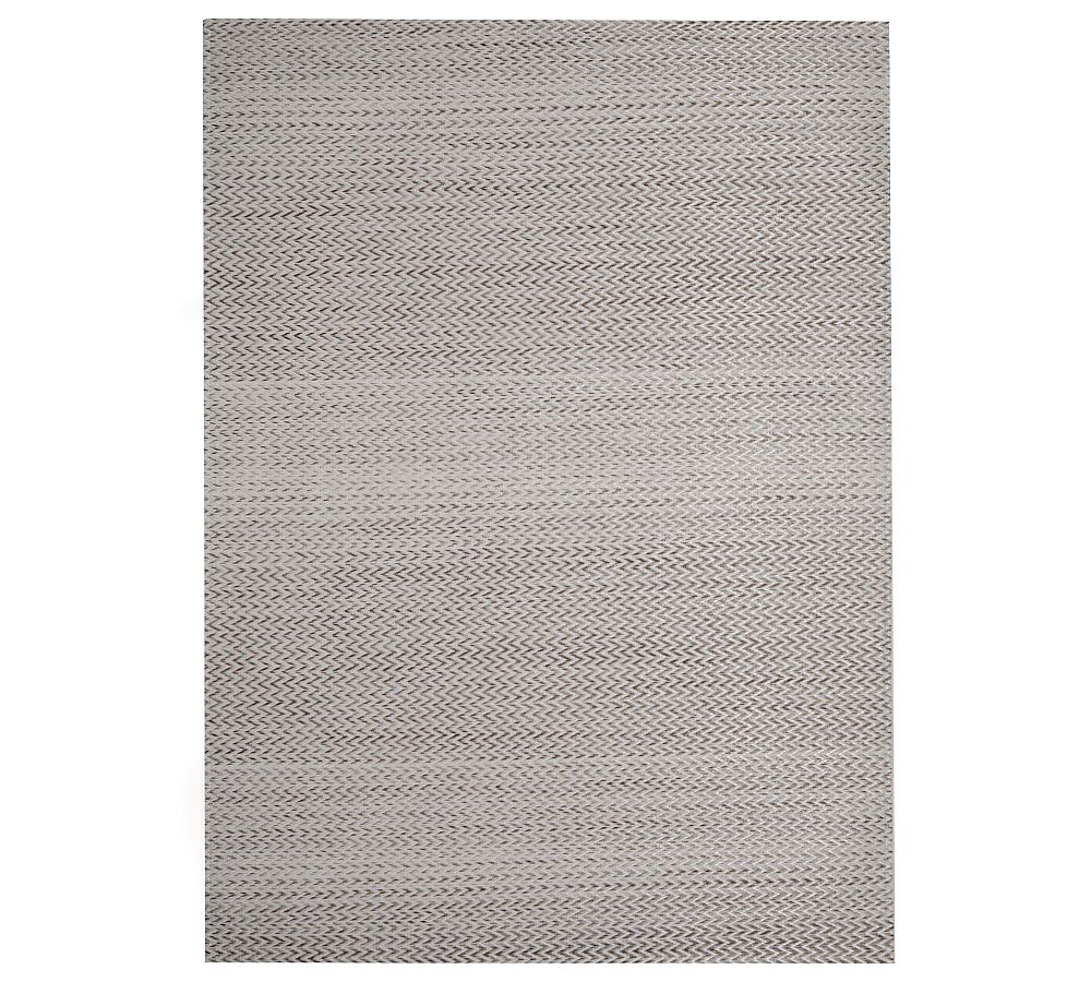 Chilewich Quill Floor Mat