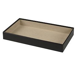 Deep Vault Tray