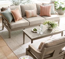 Martinique Coffee Table