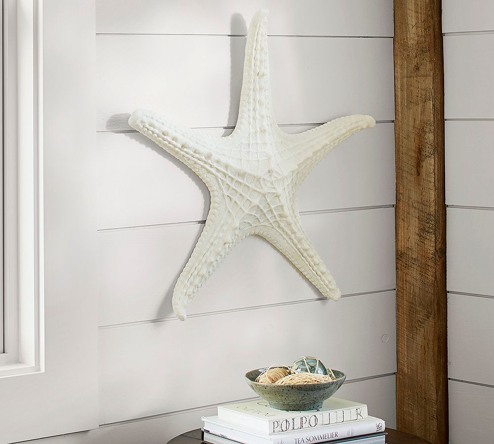 Starfish Wall Art