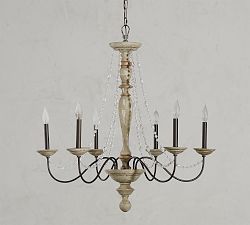 Venice Chandelier (36&quot;)