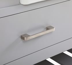 Adalina 60&quot; Marble Top Double Sink Vanity