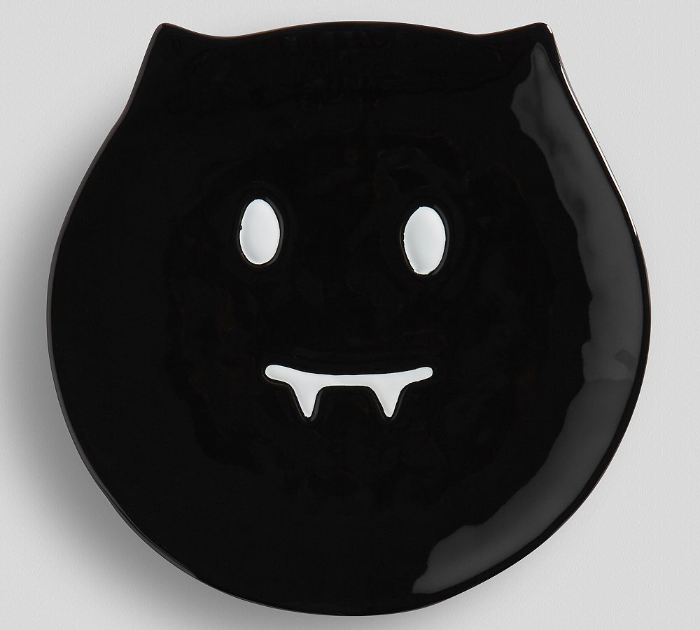 Bat Plate