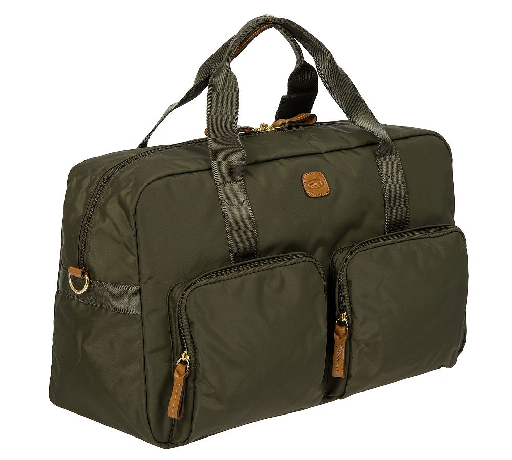 Bric's X-Travel Duffle