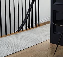 Chilewich Quill Floor Mat