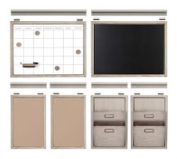 Daily System - Everyday Office Set