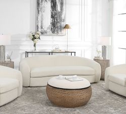 Eveline Sofa