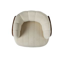 Highland Swivel Chair