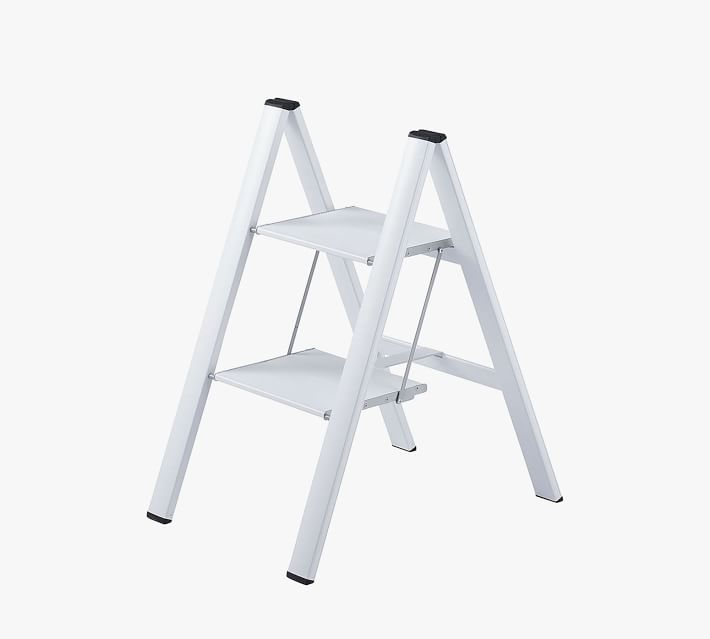 Slim Step Stool