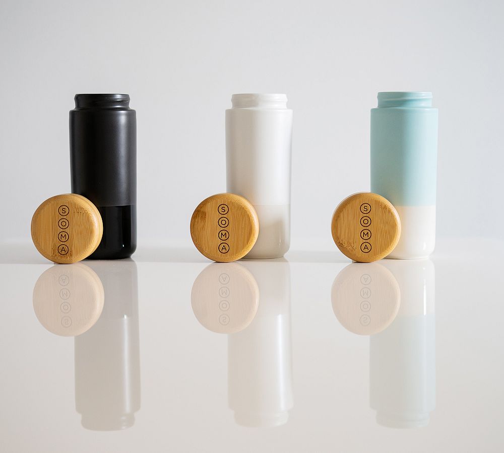 Soma Ceramic Mug