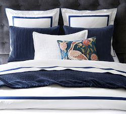 Trellis Sham