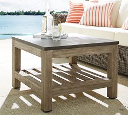 Connor Stone Bunching Table