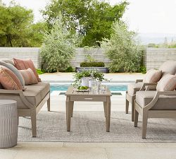 Martinique Coffee Table