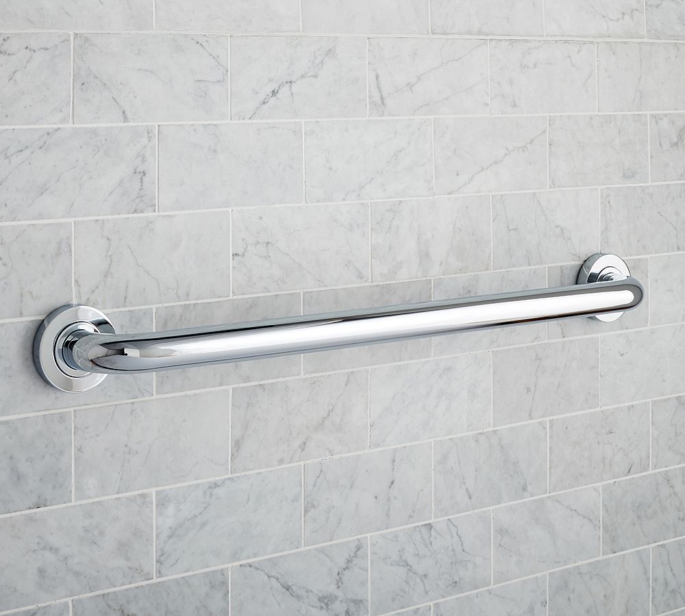 Classic ADA Grab Bar