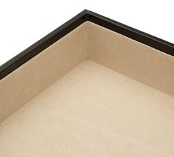 Deep Vault Tray