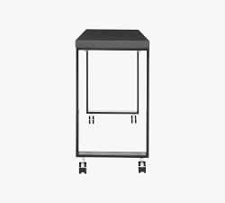 Derby Rolling Office Cart (39.5&quot;)