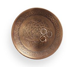 Global Trinket Tray