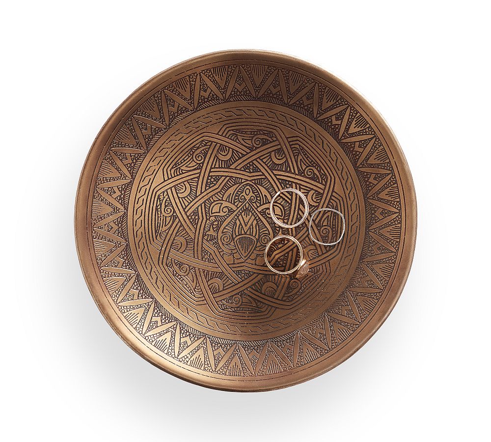 Global Trinket Tray