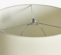 Hamlet Ceramic Table Lamp (28&quot;)
