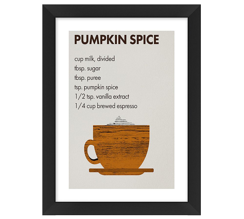 Pumpkin Spice