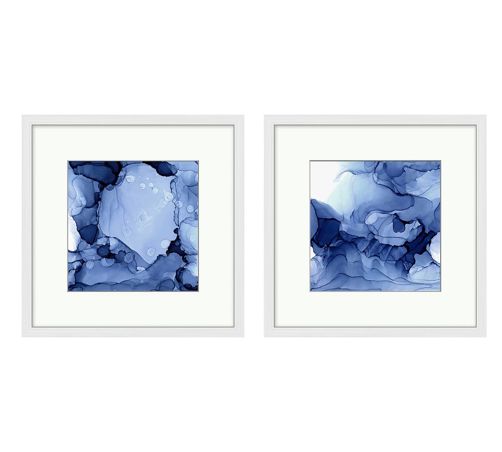 Blueline Prints