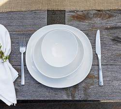 Fortessa Sandia Outdoor Melamine Cereal Bowls - Set of 6