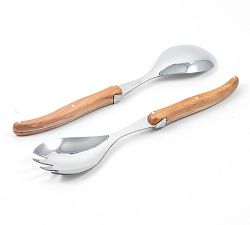 Laguiole Serving Utensils - Set of 2