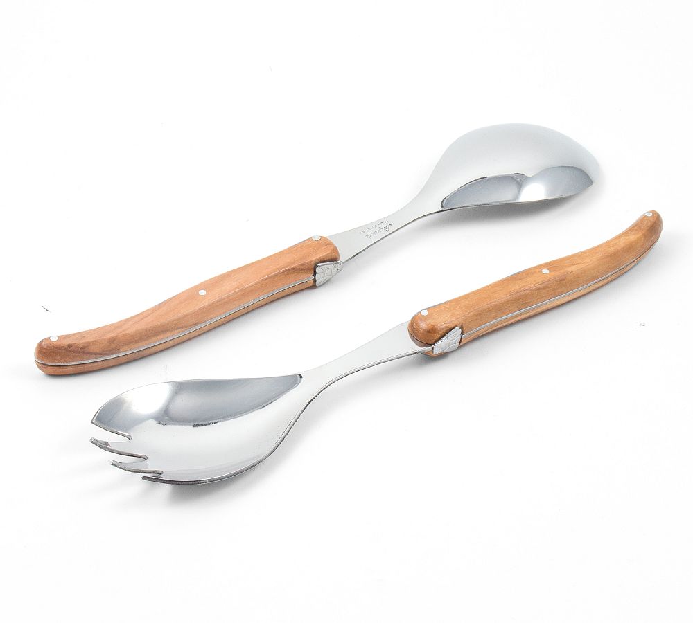 Laguiole Serving Utensils - Set of 2