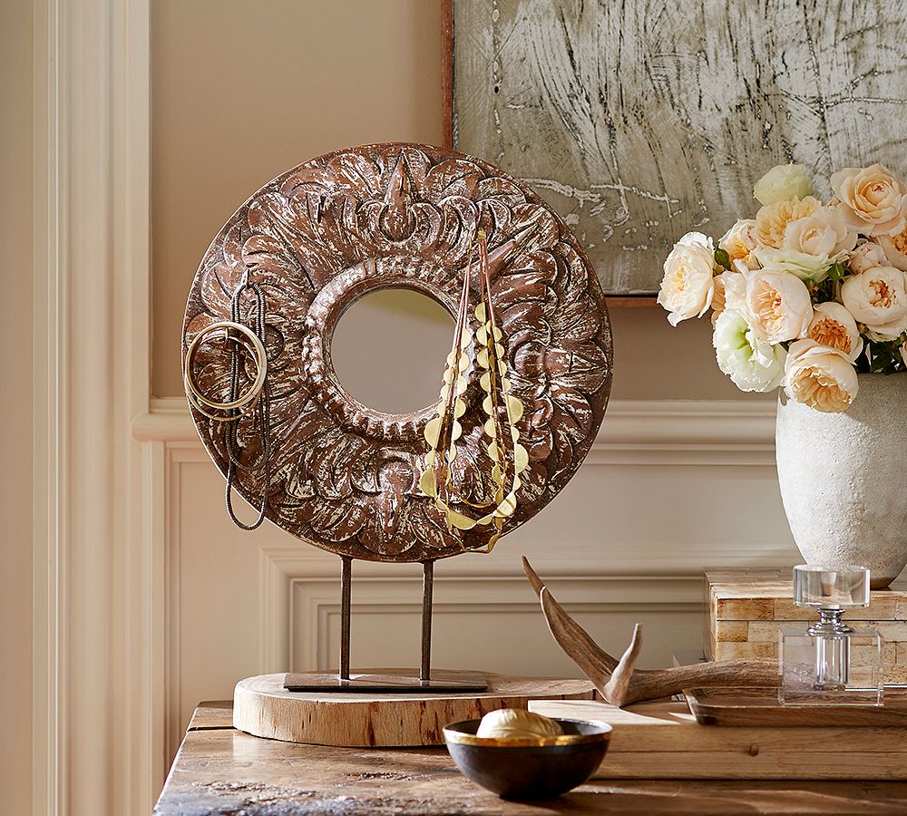 Marrie Jewelry Stand