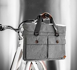 Slim Tote