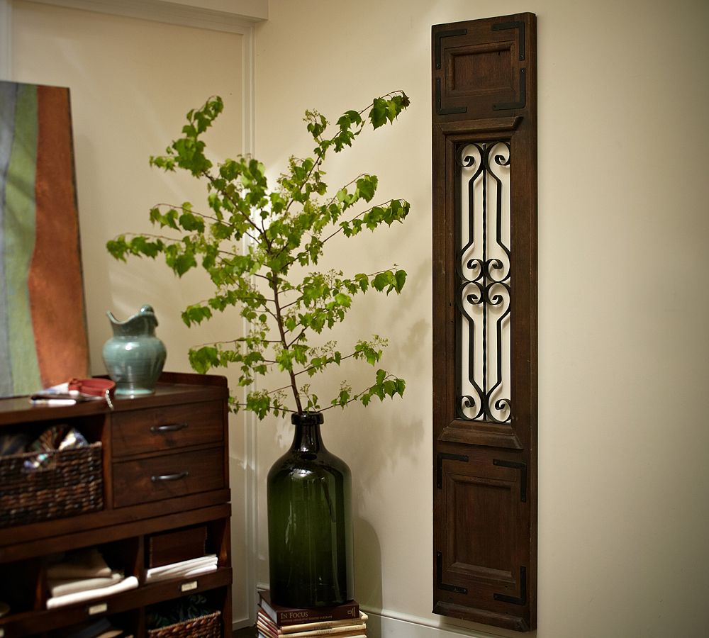 Vintage Door