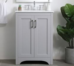 Cedra 24&quot; Single Sink Vanity