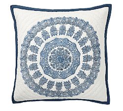 Kayta Block Print Sham