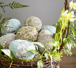 Ornament Eggs