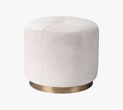 Sanford Pouf