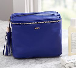 SJ Traincase