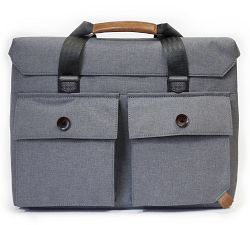 Slim Tote